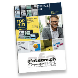 Catalogue Officehit