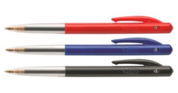 stylos pour écriture bic